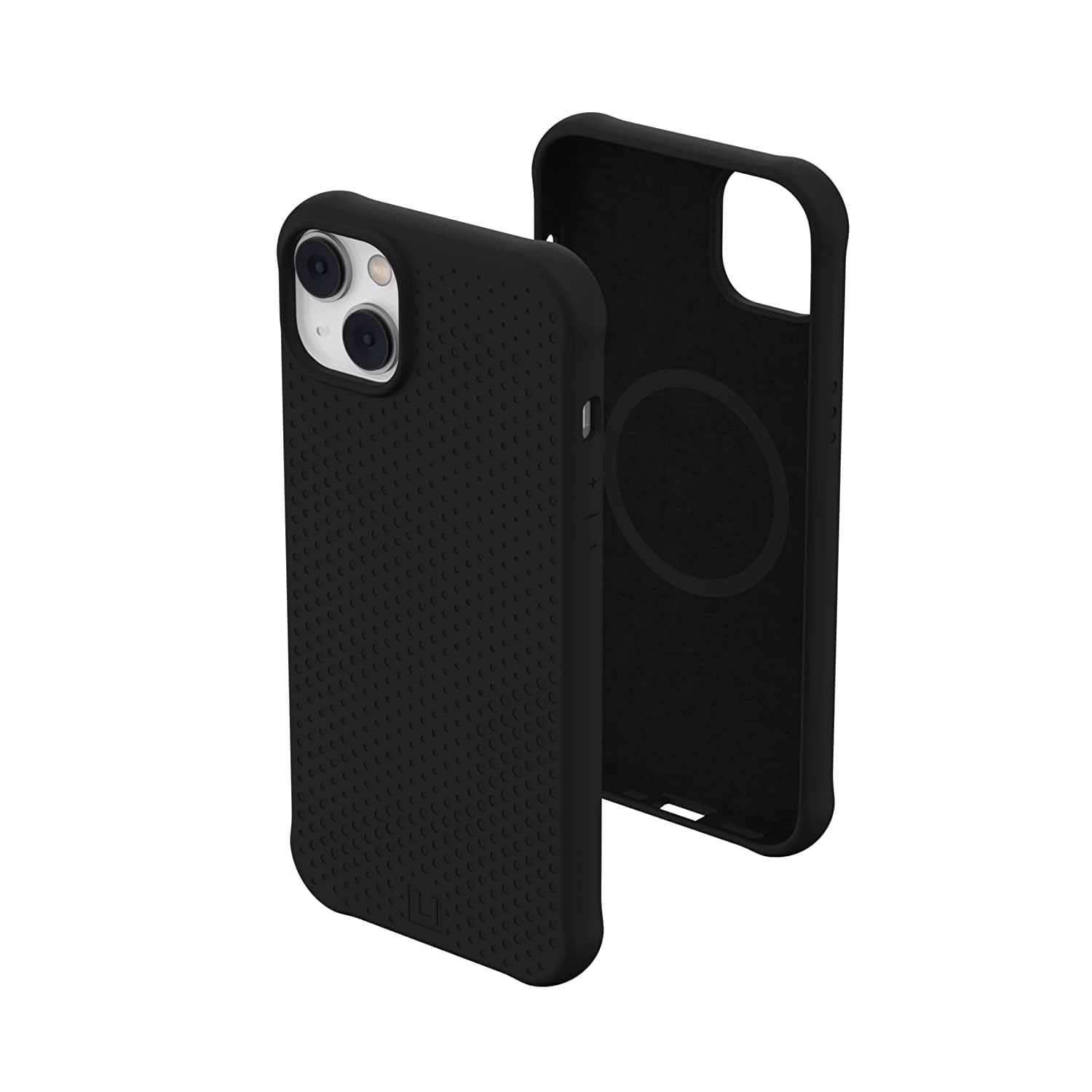 URBAN ARMOR GEAR iPhone14 Plus 耐衝撃ケース MONARCH PRO ケブラーシルバー UAG-IPH22LA-PMS-KS 日本正規代理店品 Urban Armor Gear (UAG) Civilian MagSafe Case for Apple iPhone 14