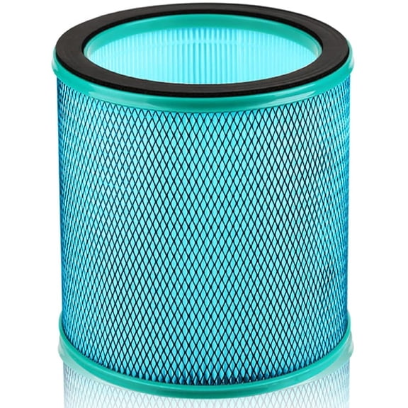 U ULTTY H13 HEPA Replacement Filter for CR022 Purifying Fan | Medical Coating