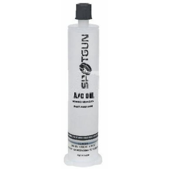 U-View 488104H Hybrid Ester Ac Oil Cartridge 4 Oz.