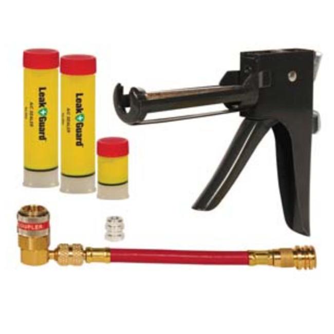 UView UV480300 Leak Guard AC Insurance Kit Refrigerant Line Leak Stop