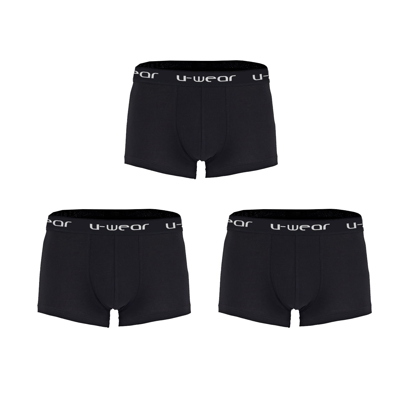 UNIT Underwear Mens 3 Pack XXL