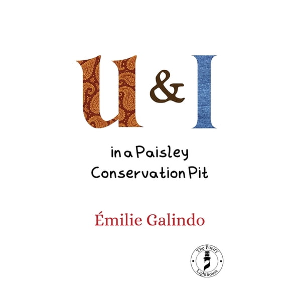U&i: in a Paisley Conservation Pit, (Paperback)