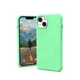 thumbnail image 1 of [U] by UAG iPhone 13 Case [6.1-inch screen] DOT Slim Fit Lightweight Stylish Pattern Impact Resistant Protective Phone Cover, Spearmint, 1 of 3