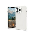 thumbnail image 1 of [U] by UAG iPhone 13 Pro Case [6.1-inch screen] DOT Slim Fit Lightweight Stylish Pattern Impact Resistant Protective Phone Cover, Marshmallow, 1 of 5