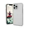 thumbnail image 1 of [U] by UAG iPhone 13 Pro Max Case [6.7-inch screen] Wave Slim Fit Lightweight Stylish Translucent Impact Resistant Protective Phone Cover, Ice, 1 of 5