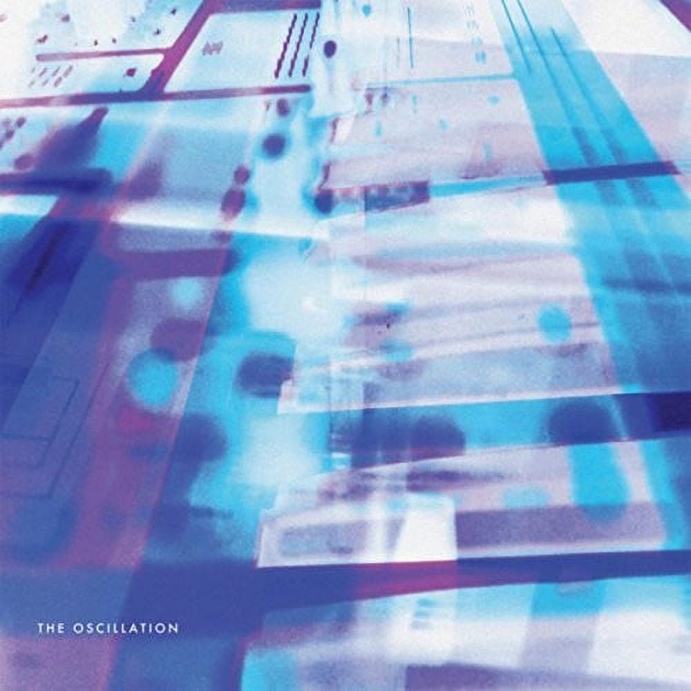 Oscillation - U.e.f - Music & Performance - Vinyl
