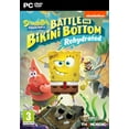 thumbnail image 1 of Spongebob Squarepants: Battle for Bikini Bottom - Rehydrated for PC, 1 of 2