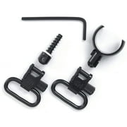 U/m Swivels Qd 115 Sg-2 1