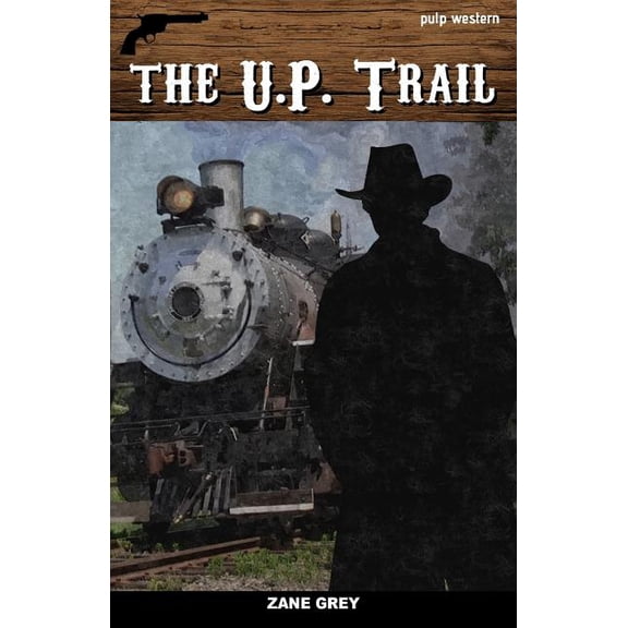 U.p. Trail