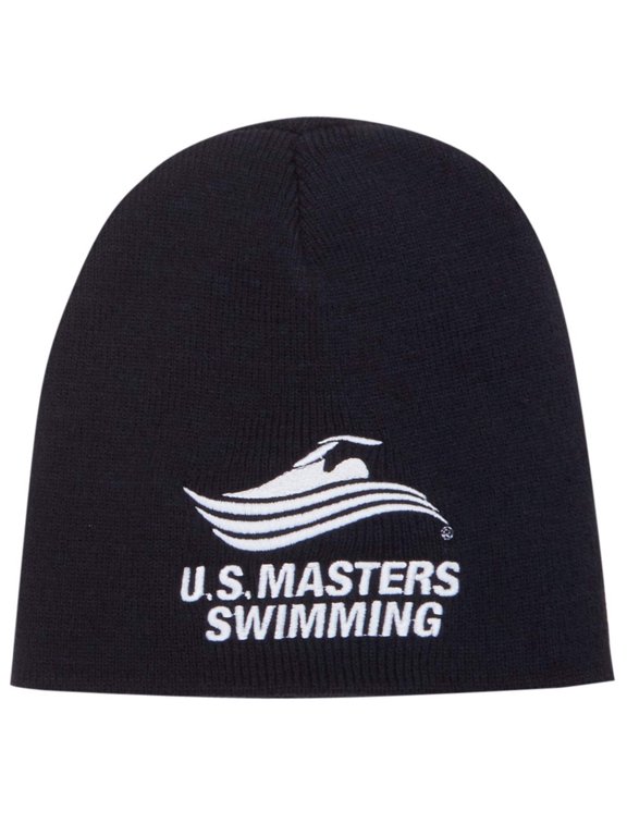 USMS Knit Beanie Hat