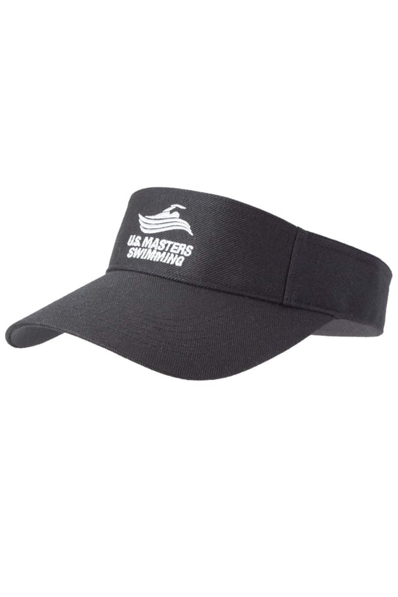 USMS Twill Visor