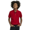 thumbnail image 1 of U.s. Polo Assn. Boys Polo Shirt, Sizes 4-18, 1 of 4