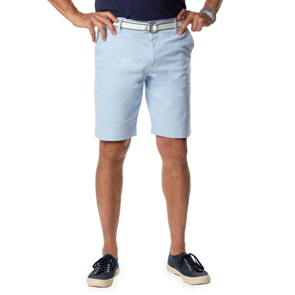 U.s. Polo Assn. Mens Hartford Short