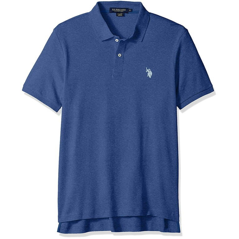U.s. Polo Assn. Polo T-Shirt -
