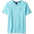 thumbnail image 1 of U.s. Polo Assn. Mens V-Neck T-Shirt, 1 of 1