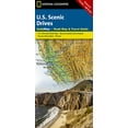 thumbnail image 1 of U.s. Scenic Drives: 9781597750264, 1 of 1