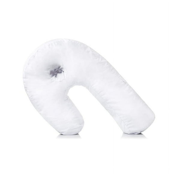 Ear Hole Pillow