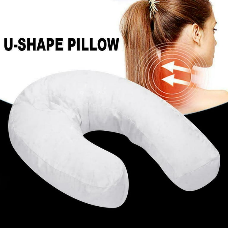 Baby side 2025 sleeper pillow