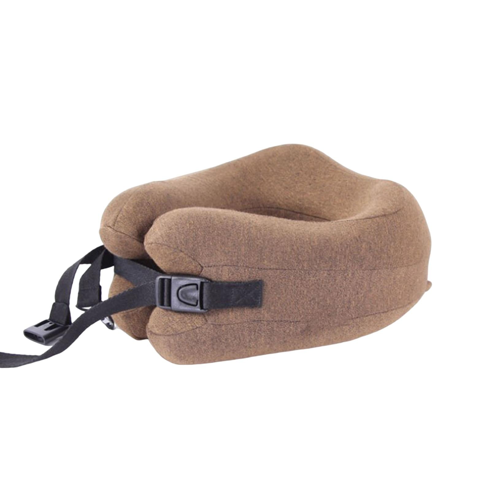 Neck band for travel discount