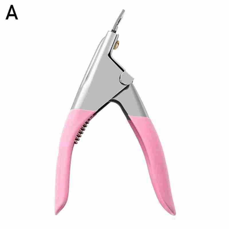 Ushaped Scissors Nail Scissors Nail Tools