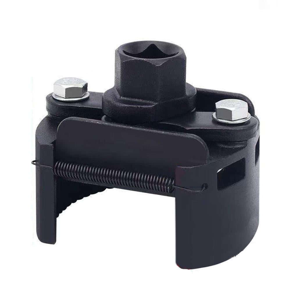 U-type Oil Filter Wrench Forward and Reverse Adjustable Filter ...