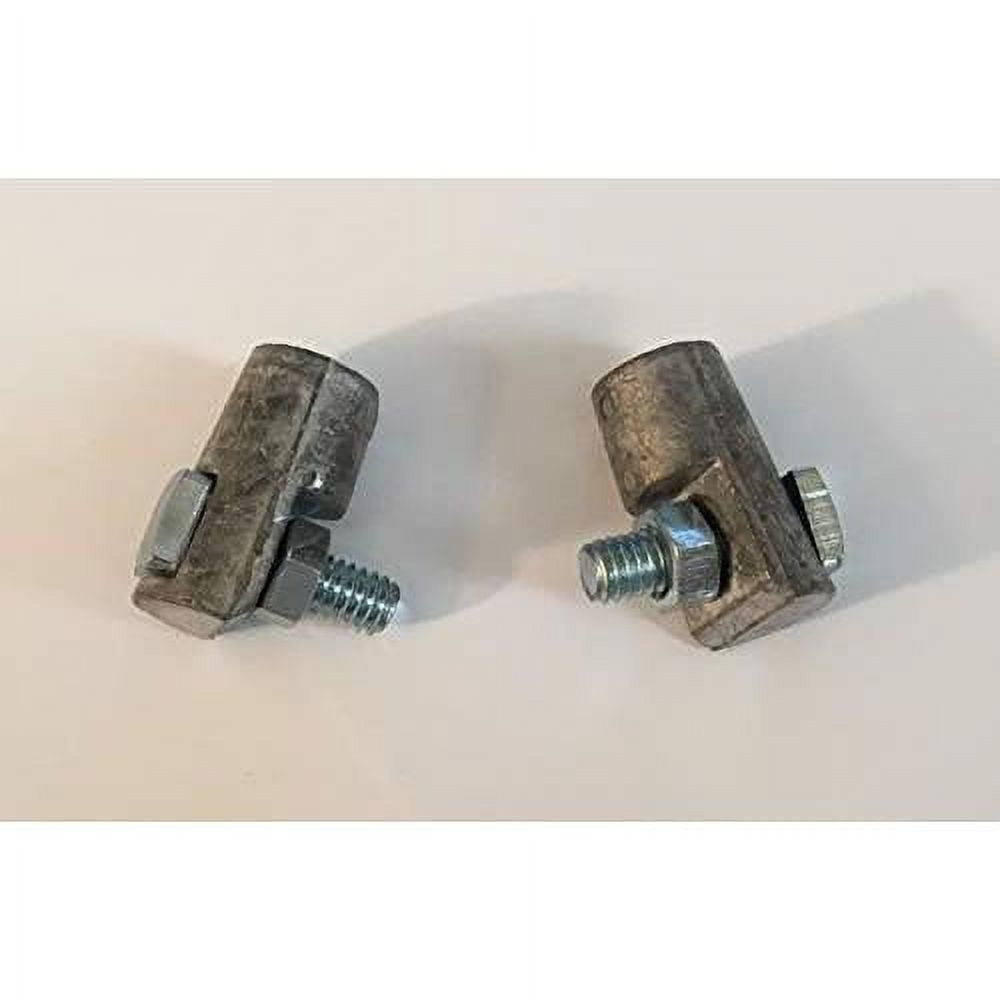 U1 Battery Flag Terminal To Top Post Adapters