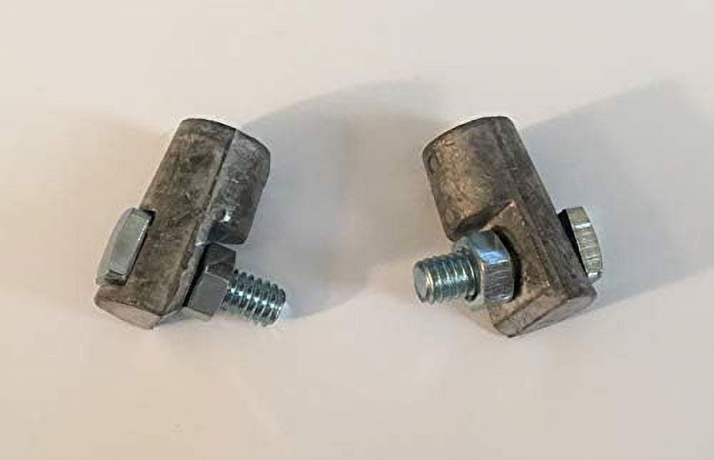 U1 Battery Flag Terminal To Top Post Adapters