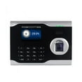 U100 Biometric Attendance System USB Fingerprint Reader Time Clock