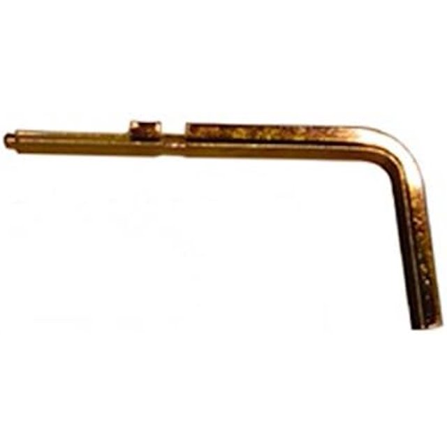 U12 Safe 4 Wheel Combination Lock Change Key