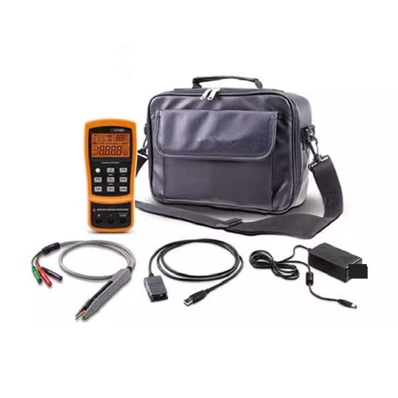 U1733C Handheld Digital Bridge Meter LCR Meter U1732C Capacitance Meter U1701B/U1731C ,Versatile Measurement
