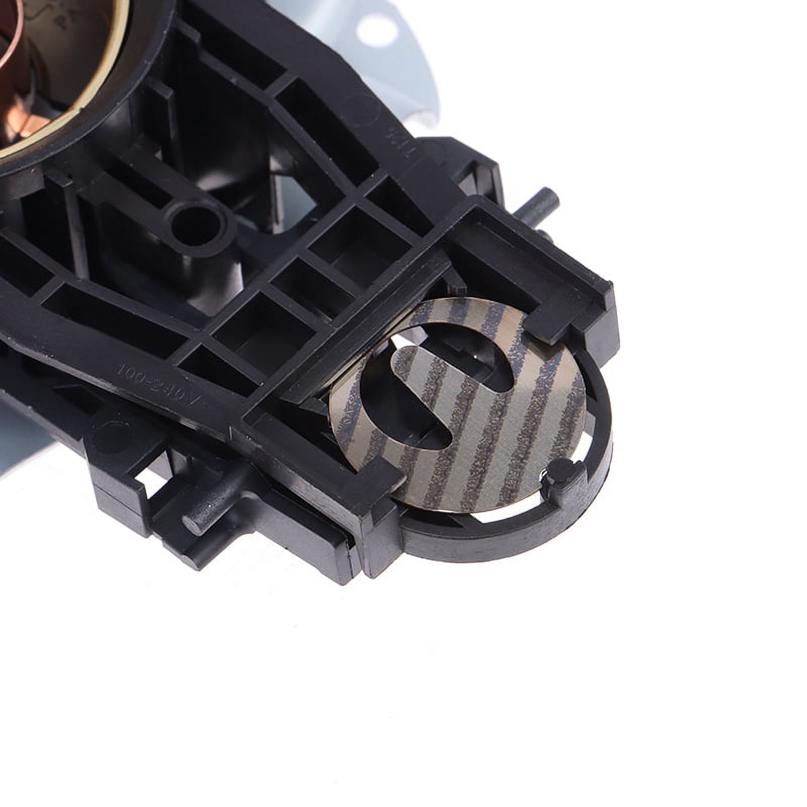 U1867 coupler compatible with Midea/Supor electric kettle switch