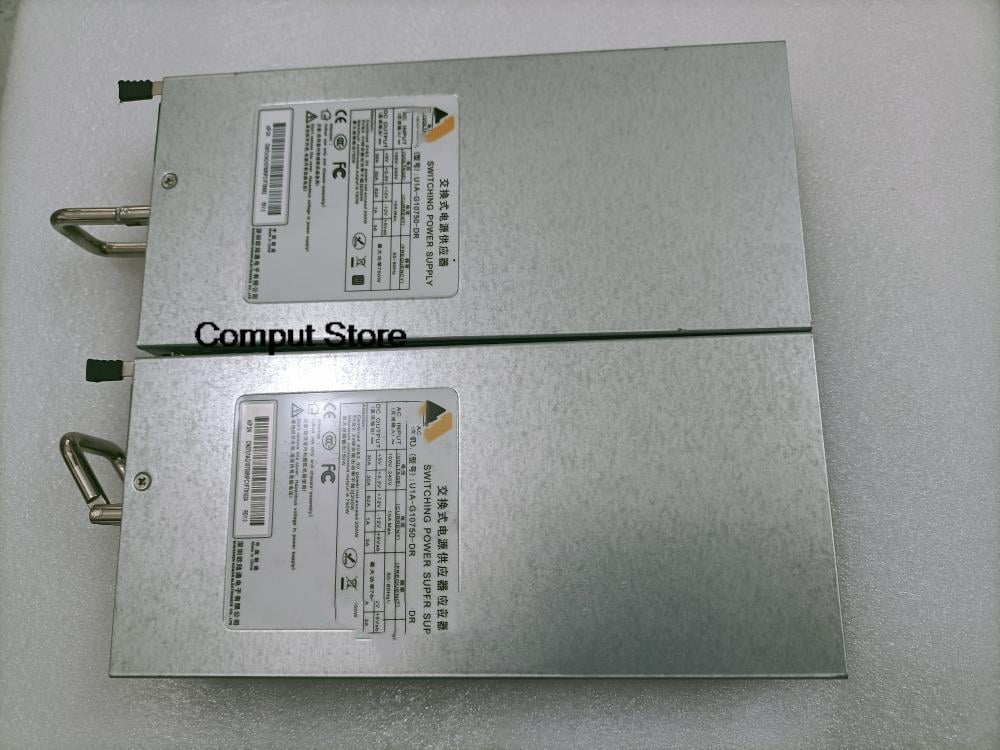 U1A-G10750-DR 750W Switched Power Supply
