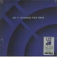 thumbnail image 1 of U2 - 11 O'Clock Tick Tock (40th Anniversary Edition) - Music & Performance - Vinyl, 1 of 2