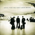 thumbnail image 1 of U2 - All That You Can't Leave Behind - Music & Performance - CD, 1 of 2