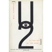U2 At the End of the World, Paperback
