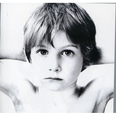 U2 - Boy - Music & Performance - CD