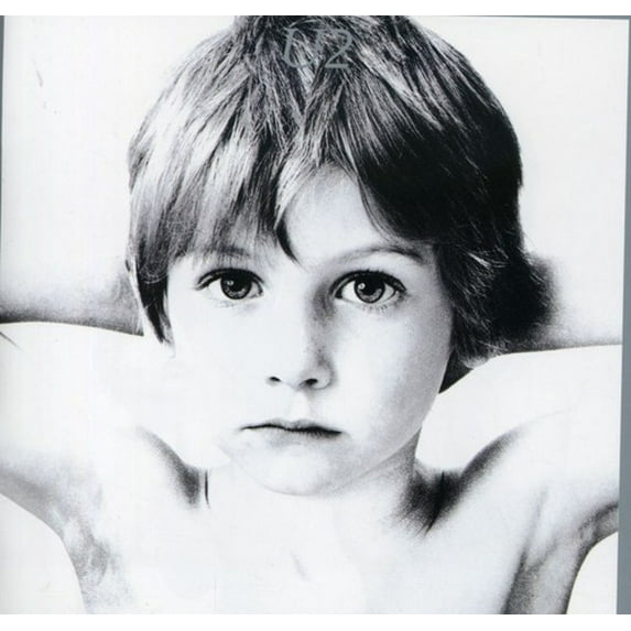 U2 - Boy - Music & Performance - CD