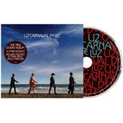 U2 - Carnaval De Luz - Music & Performance - CD