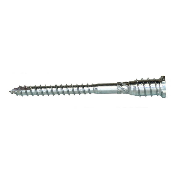 U2 Fasteners T00103125T 1/4 in. x 3-1/8 in. Star Drive Carbon Steel TopStar Screw (100-Pack)
