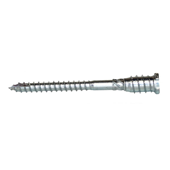 U2 Fasteners T00103125T 1/4 in. x 3-1/8 in. Star Drive Carbon Steel TopStar Screw (100-Pack)