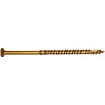 thumbnail image 1 of U2 Fasteners Wood Deck Screws Size 9 - 1500pc Bulk Box 3-1/8in Universal Screws, 1 of 7