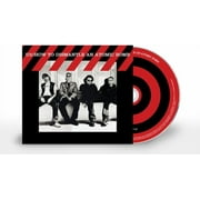 U2 - How To Dismantle An Atomic Bomb 20th Anniversary - CD