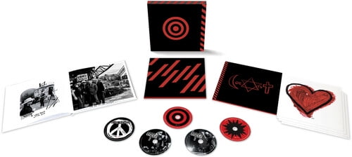 【CD】U2 まとめ売り U2 Cd