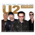 thumbnail image 1 of U2 Jukebox - U2 Jukebox [CD], 1 of 1