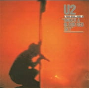 U2  - Live Under A Blood Red Sky - CD