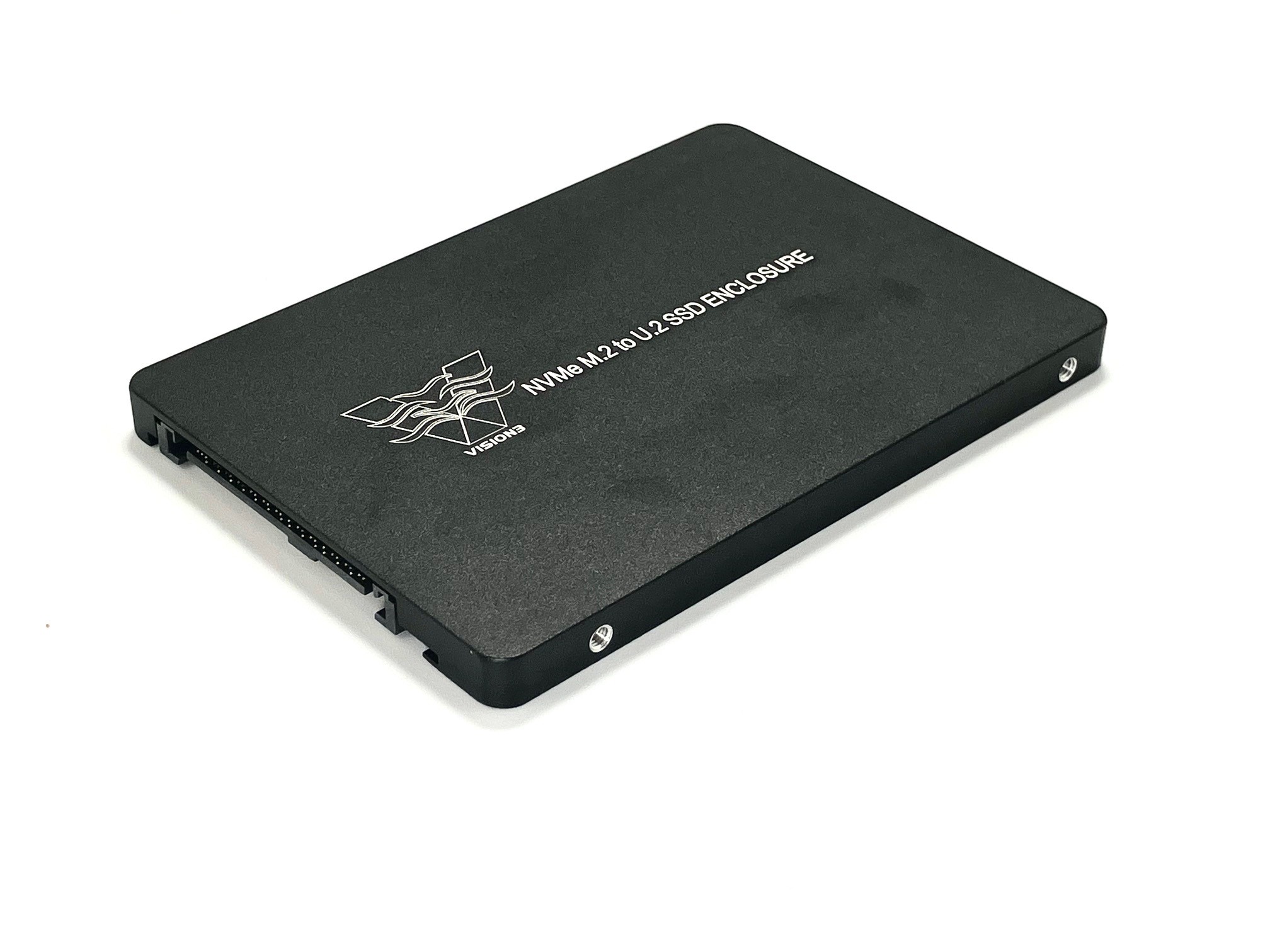 U2 M2 SSD Adapter Case - Walmart.com