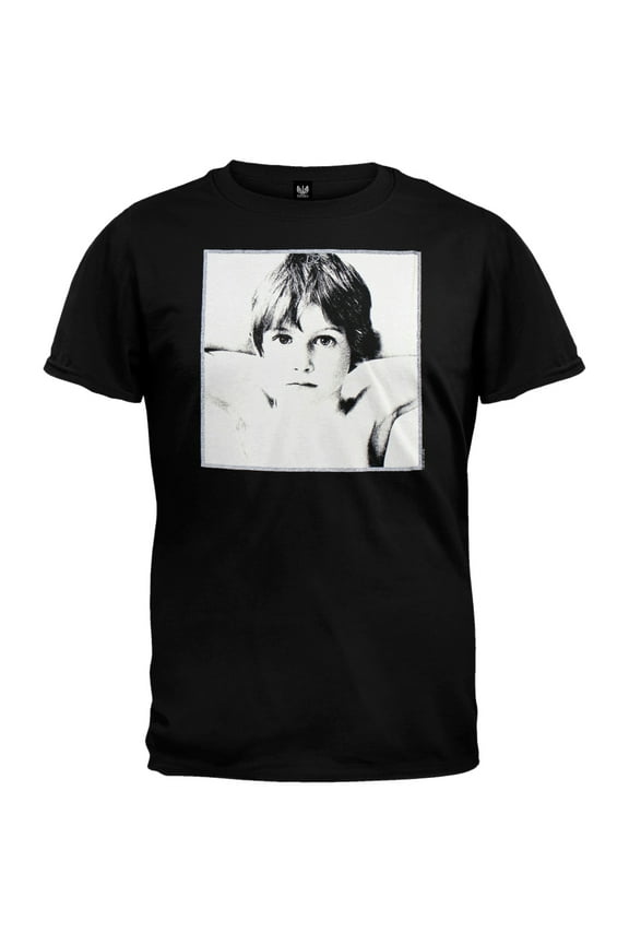 Men's Boy Soft Short Sleeve T Shirt