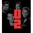 thumbnail image 1 of U2: Past Present Future, (Hardcover), 1 of 1