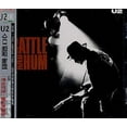 thumbnail image 1 of U2 Rattle & Hum (CD), 1 of 1