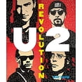 thumbnail image 1 of Pre-Owned U2: Revolution (Hardcover) 1937994996 9781937994990, 1 of 1